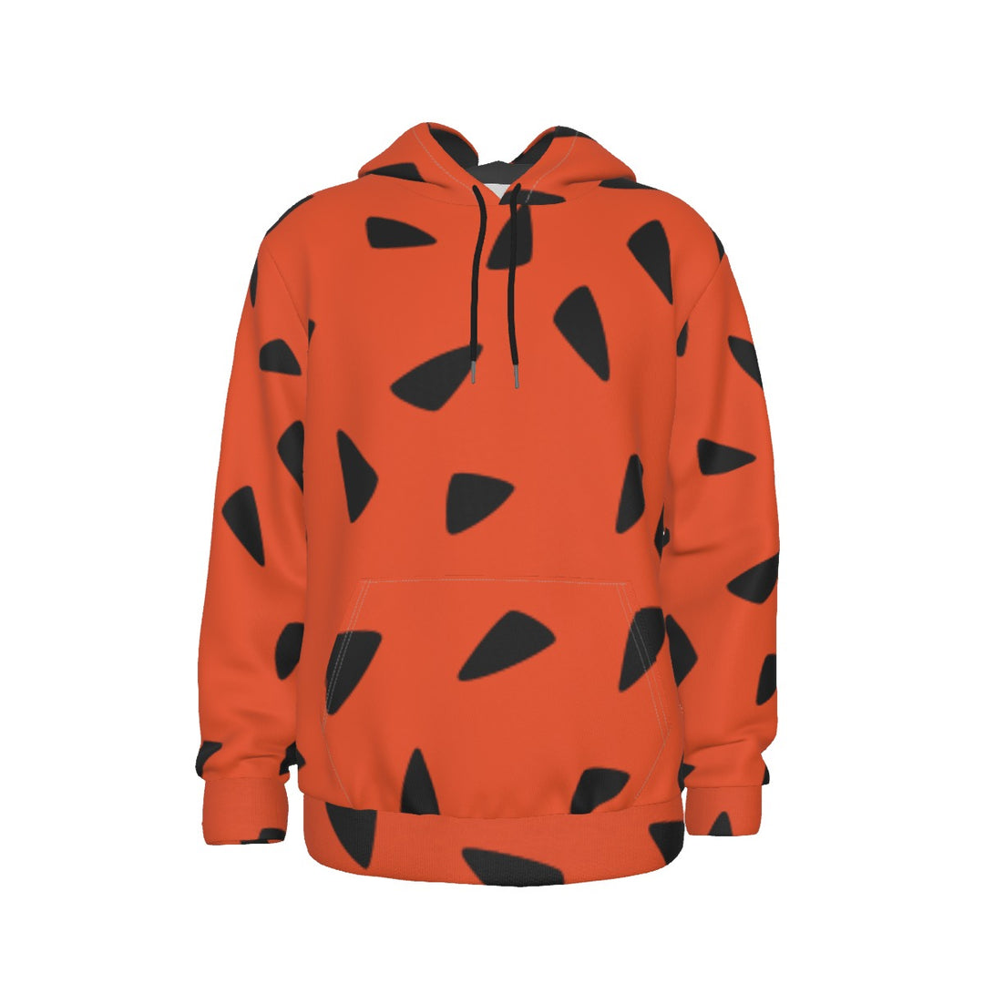 The Flintstone, Human Hoodie
