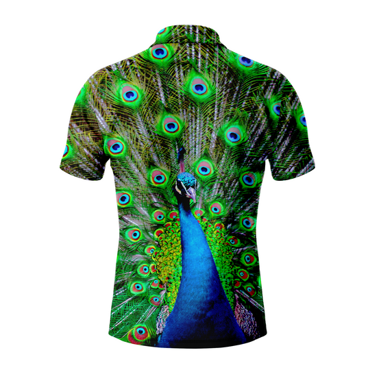 The Peacock