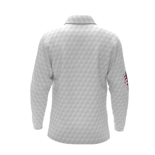 The Patriot (Long Sleeve)