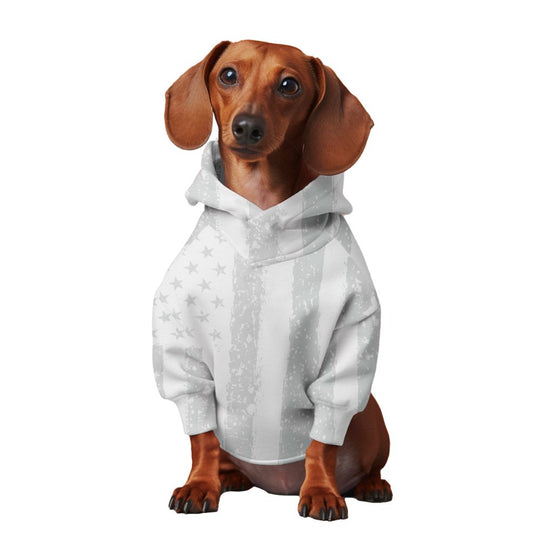 The Ghost Flag, Dog Hoodie