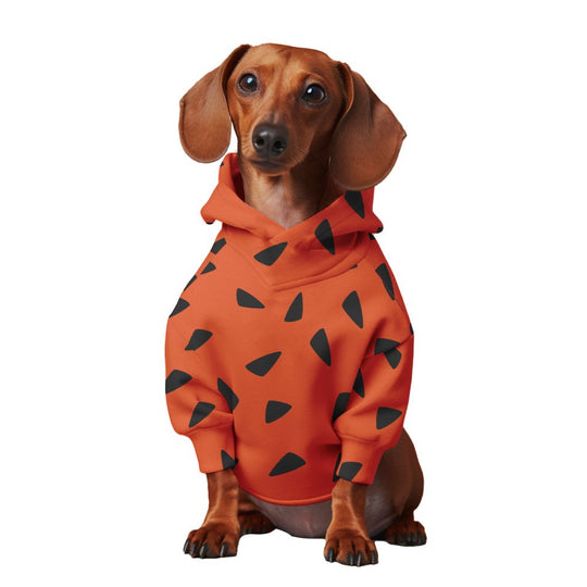 The Flintstone, Dog Hoodie