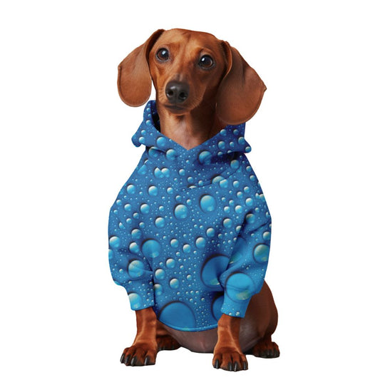 The Rain, Dog Hoodie