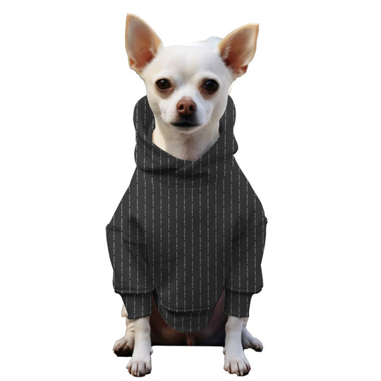 The F#@K Cats, Dog Hoodie