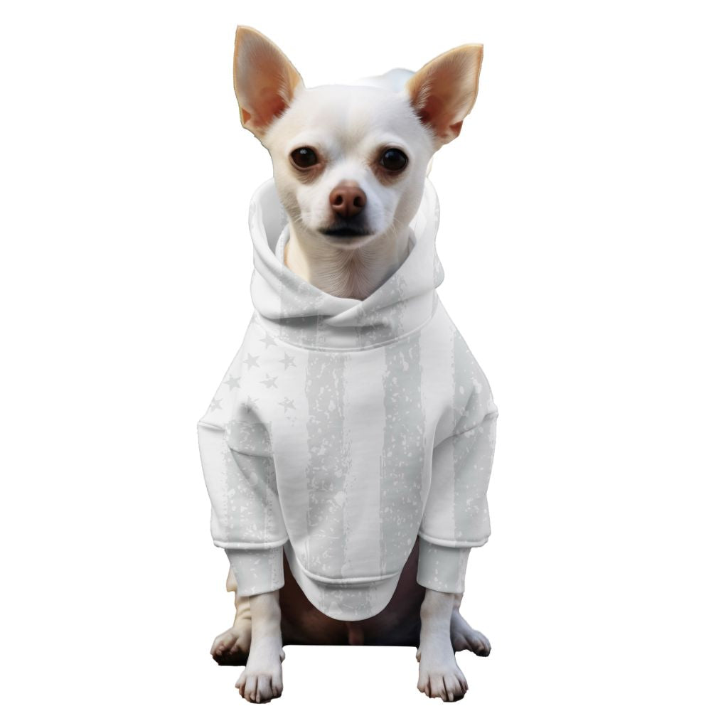 The Ghost Flag, Dog Hoodie