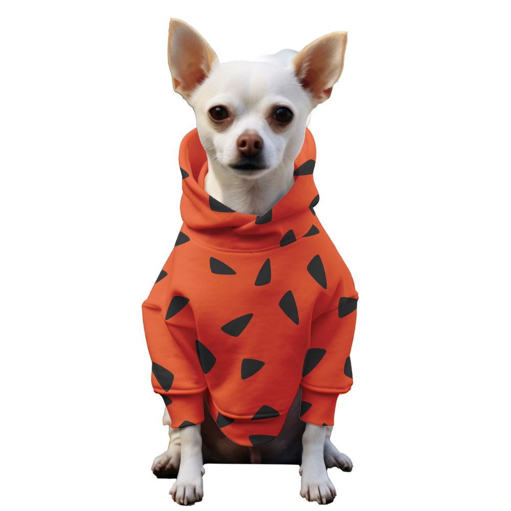 The Flintstone, Dog Hoodie