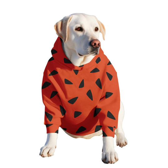 The Flintstone, Dog Hoodie