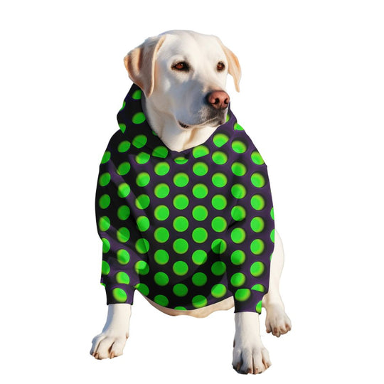 The Dotto, Dog Hoodie