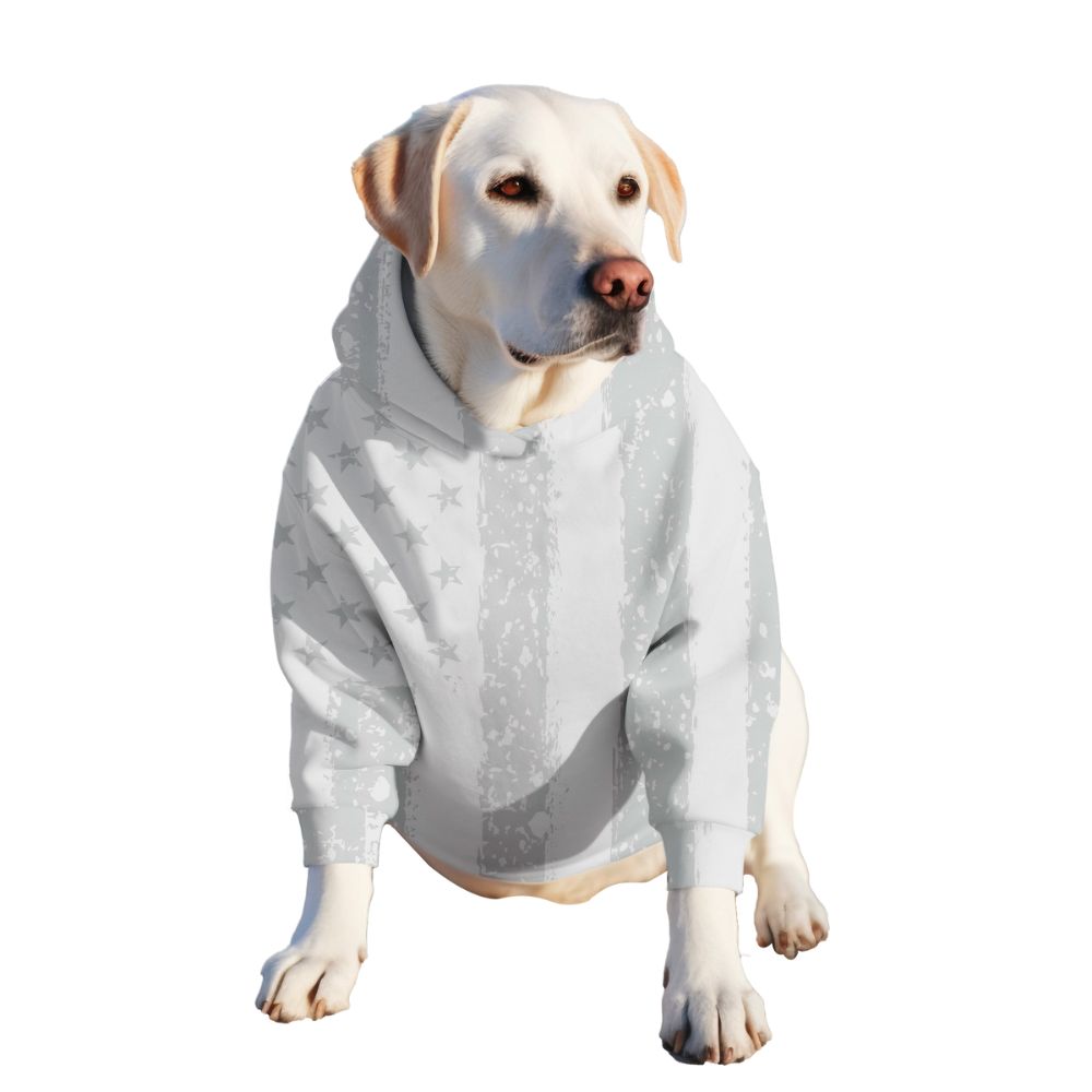 The Ghost Flag, Dog Hoodie