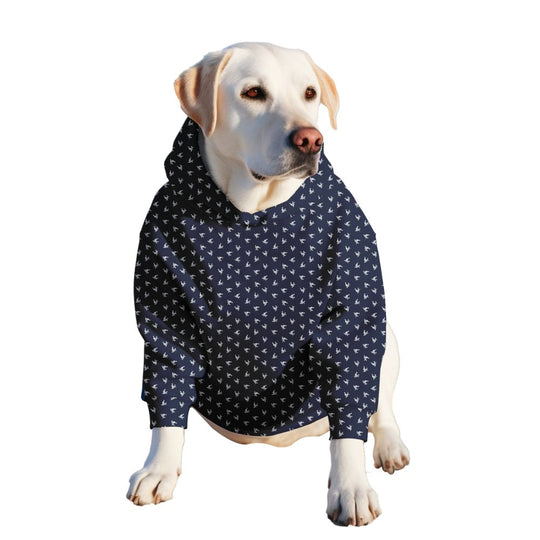 The Doggie Style, Dog Hoodie