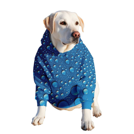 The Rain, Dog Hoodie