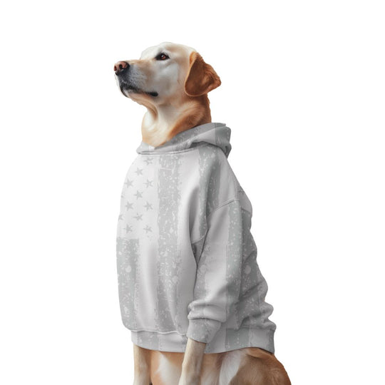 The Ghost Flag, Dog Hoodie