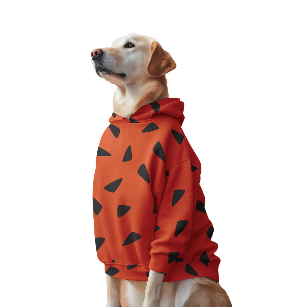 The Flintstone, Dog Hoodie