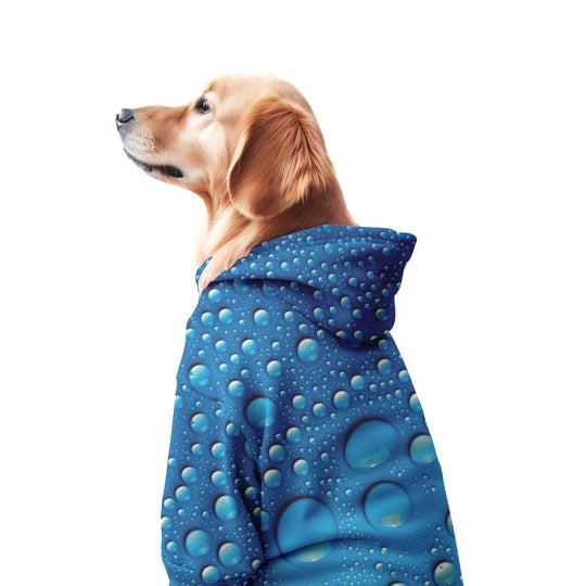 The Rain, Dog Hoodie