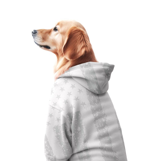 The Ghost Flag, Dog Hoodie