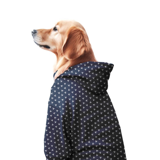 The Doggie Style, Dog Hoodie