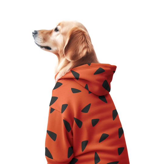 The Flintstone, Dog Hoodie