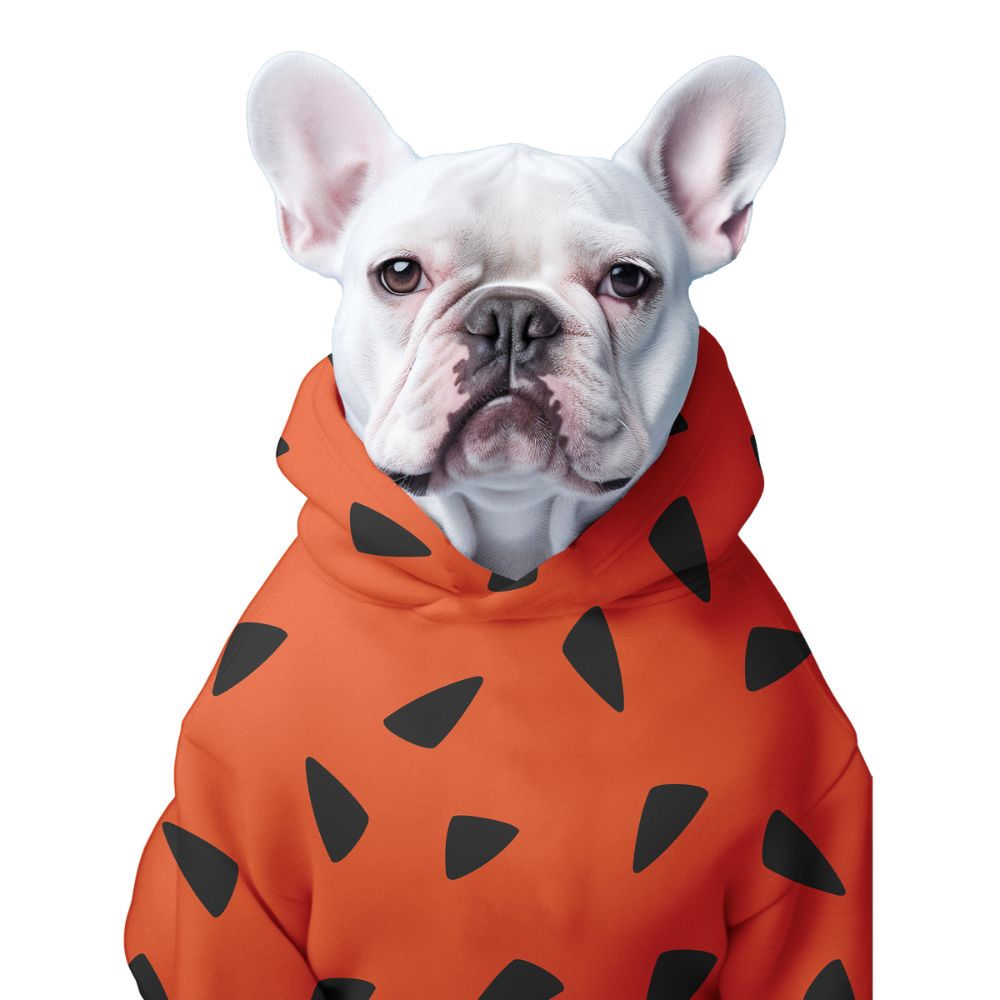 The Flintstone, Dog Hoodie