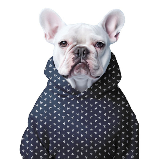 The Doggie Style, Dog Hoodie