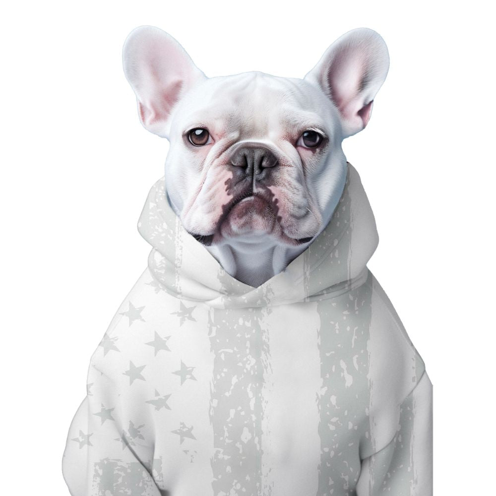 The Ghost Flag, Dog Hoodie