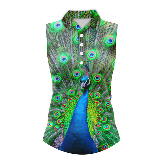 The Peacock (Women's)